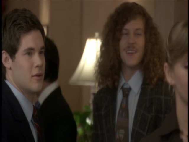 Workaholics | Season 1 | Ep. 5 | 'Checkpoint Gnarly'