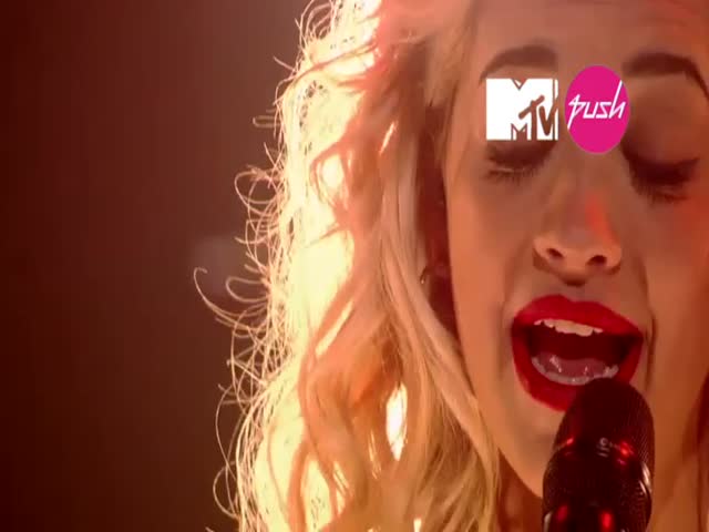 Roc The Life - Live (MTV PUSH exclusive)