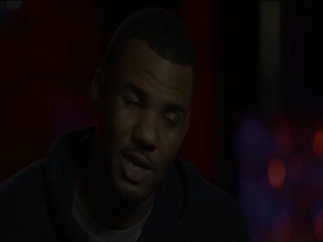 Behind the Music | The Game