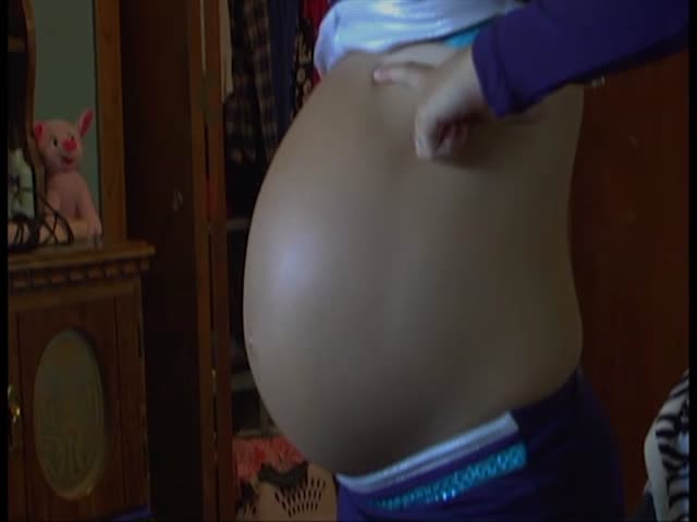16 and Pregnant - Season 4 Trailer