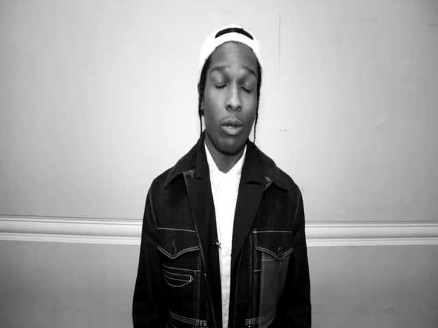 A$AP Rocky's Top 5 Videos #3 - The Rain