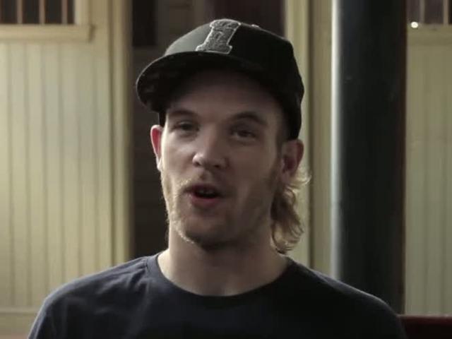 Roll It, Light It Ft. Rusko Behind The Scenes