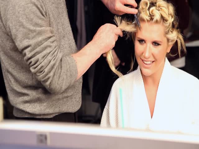 Ke$ha : My Crazy Beautiful Life Trailer