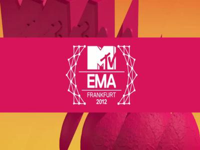 2012 EMA - Laundry List 1