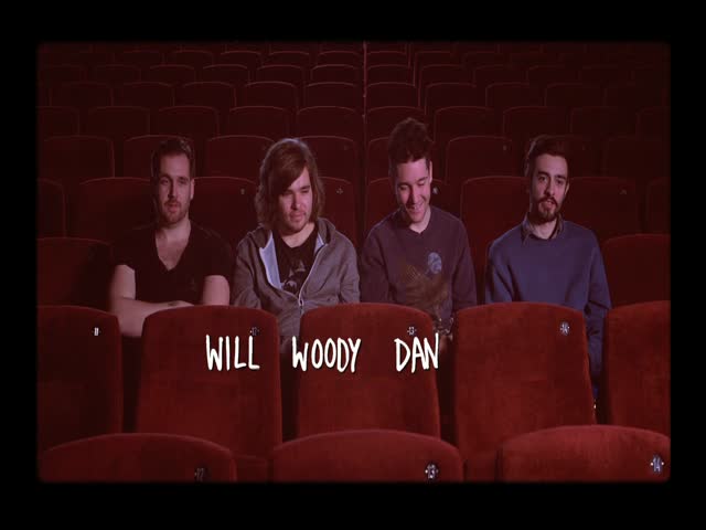 MTV PUSH: Bastille - What Pushes You?
