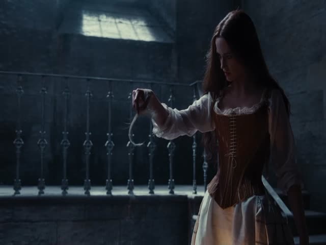 Dark Shadows | Featurette