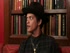 2012 MTV EMA Bruno Mars Interview