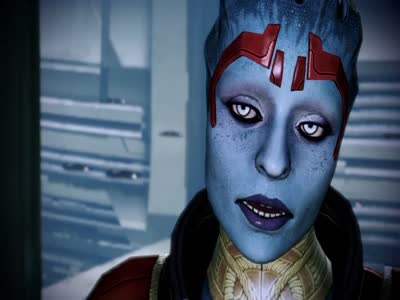 Mass Effect 3 - Review