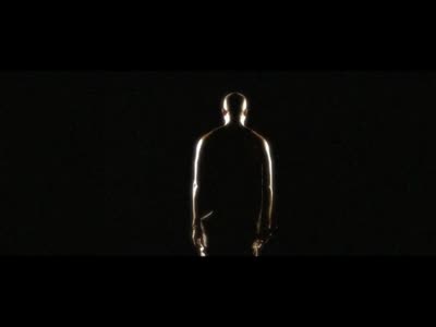 2012 VMA Image Spot - Kanye West