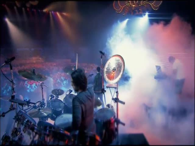 Burn It Down - Linkin Park, Live in Tokyo, Japan, 2012
