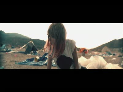I Knew You Were Trouble.