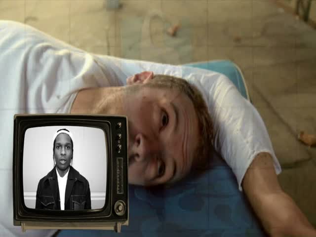 A$AP Rocky's Top 5 Videos #4 - The Scientist
