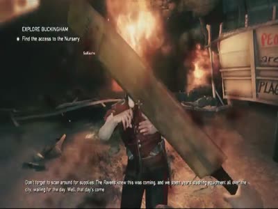 ZombiU - Preview