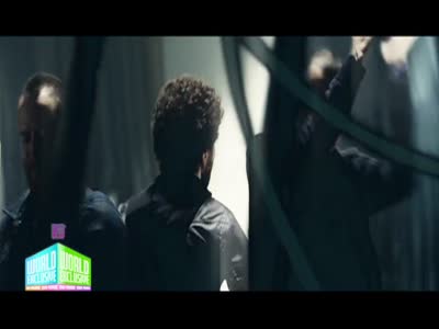 BURN IT DOWN - MTV WORLD EXCLUSIVE