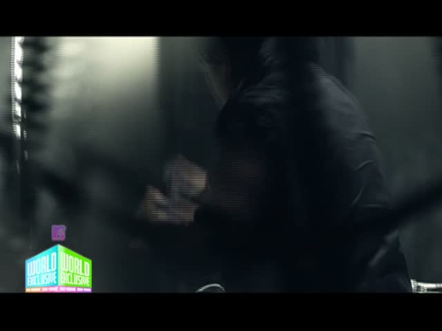 Burn It Down - MTV Exclusive