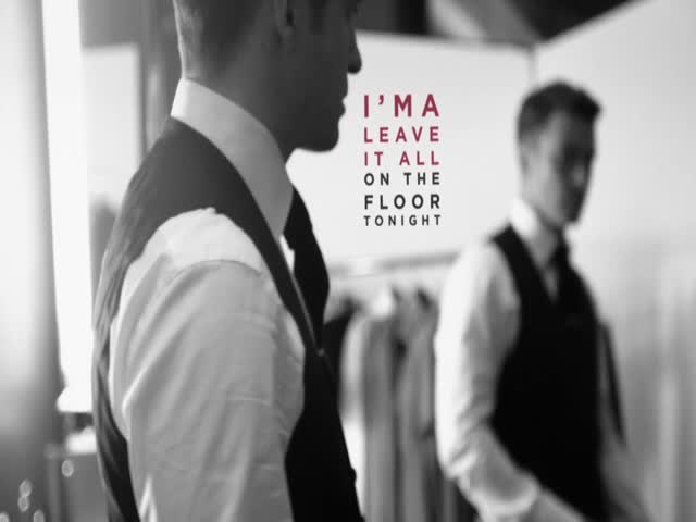 Suit & Tie - PROMO