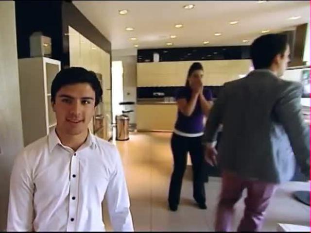 Flash Prank 109 s2