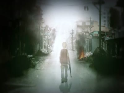 Metal Gear Rising: Revengeance - E3 2012: Exclusive Trailer