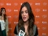 2012 MTV EMA Lucy Hale Interview