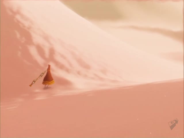 Journey - Preview