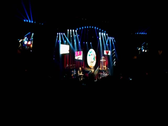 Story Of Us - Live