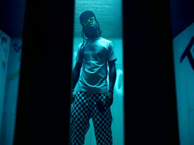 VMA's 2011 | Lil' Wayne Muse Factory