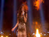 MTV EMA 2011 : L'entrée de Selena Gomez