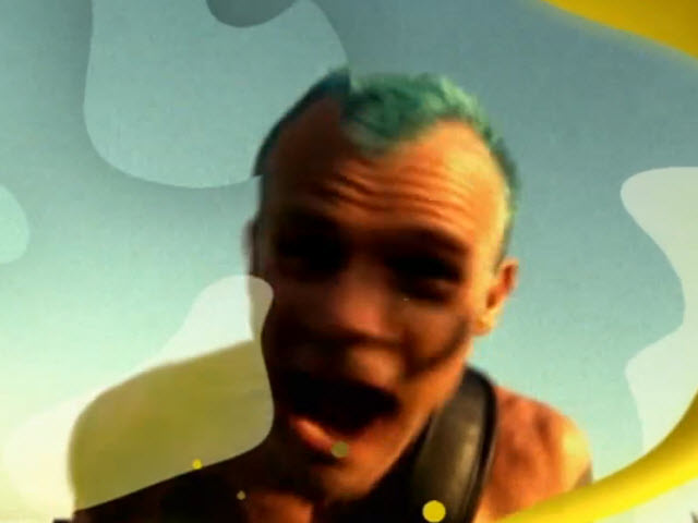 2011 EMA - Main Show | Part 6 | - Best Live Act Nominee Pkg