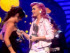 2011 MTV EMA: Katy Perry Accepts Best Live