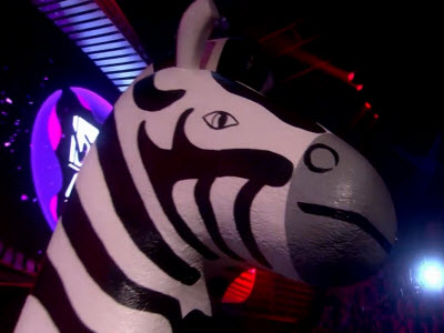 Party Rock Anthem - Live at the Odyssey Arena Belfast, Ireland 2011