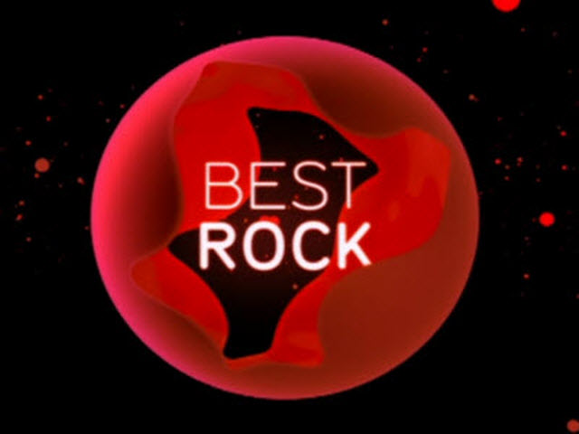 2011 EMA - Main Show | Part 26 | Lincoln Park Wins - Best Rock