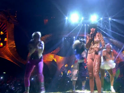 Price Tag - Live at the Odyssey Arena Belfast, Ireland 2011