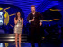 MTV EMA 2011 : Ashley Rickards & Sheamus présentent le prix du Meilleur Artiste.