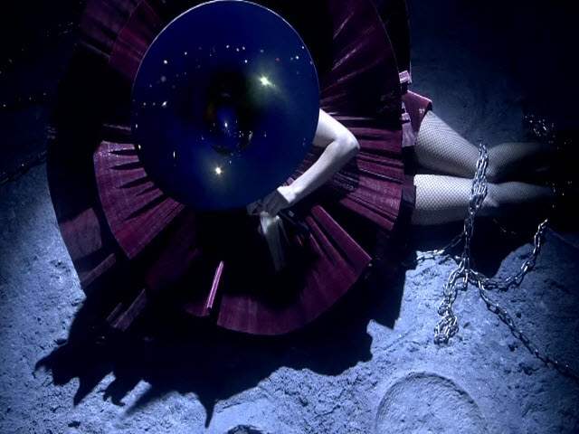 Marry The Night - Live at the Odyssey Arena Belfast, Ireland 2011