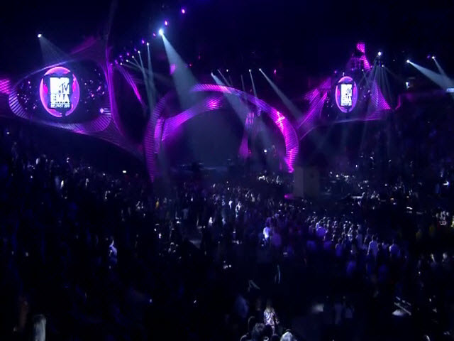 2011 EMA - Main Show | Part 48 | EVS: LAUNDRY LIST 2