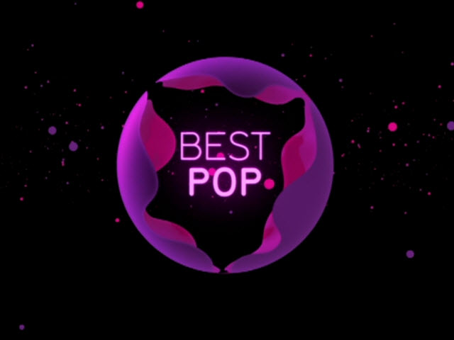 2011 EMA - Main Show | Part 56 | Justin Beiber - Winner Best Pop