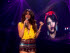 MTV EMA 2011 : Le clone de Selena Gomez présente Snow Patrol
