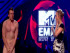 MTV EMA 2011 : Hayden Panettiere présente le prix de la Meilleure Chanson