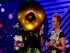 2011 MTV EMA: Lady Gaga Accepts Best Song