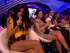 MTV EMA 2011 : Selena Gomez présente Justin Bieber