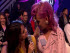 2011 MTV EMA: Selena Chats With Katy Perry