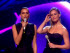 2011 MTV EMA: Bar Refaeli & Irina Shayk Present Best Video