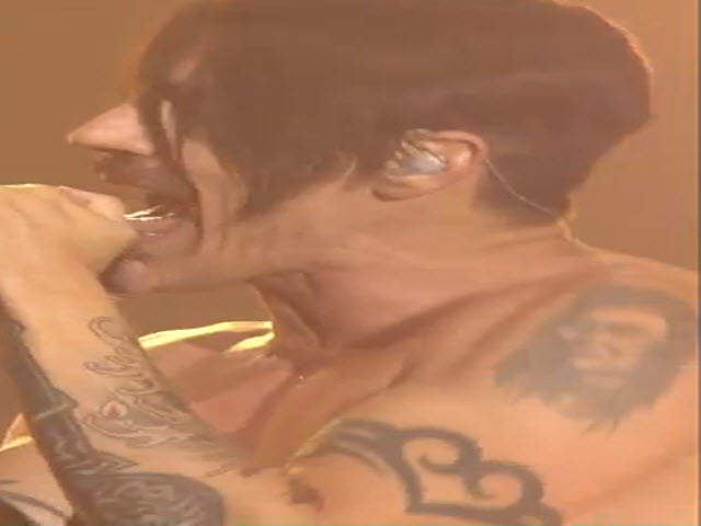 2011 EMA - Main Show | Part 87 | PERFORMANCE HIGHLIGHTS + CREDITS