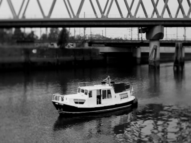 Eines Tages (Video)