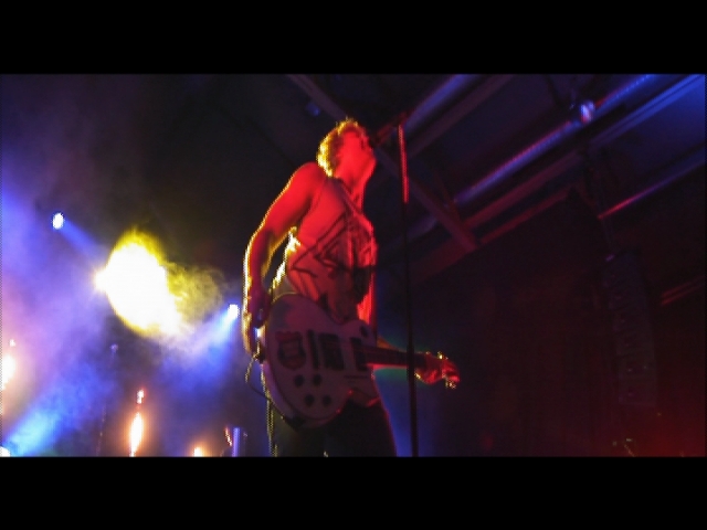 Damn Silence (Video)