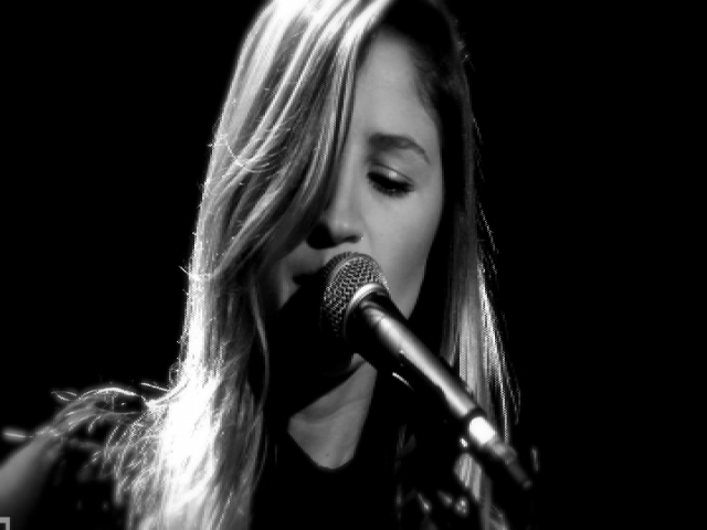 Rien de moi (Live)