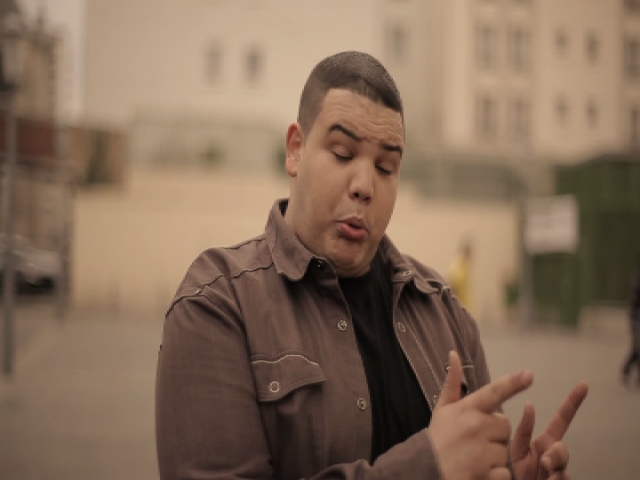 Au bout du chemin (feat. Soprano)