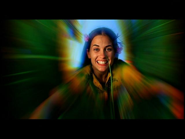 The Golden Path (feat. The Flaming Lips)