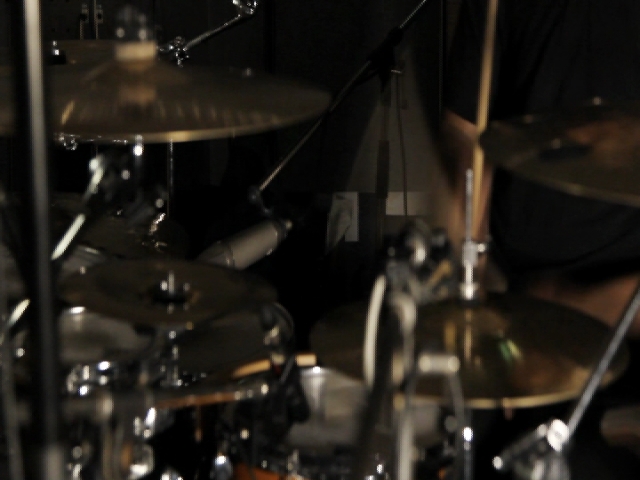 Where I Sleep (Live from Air Edel)