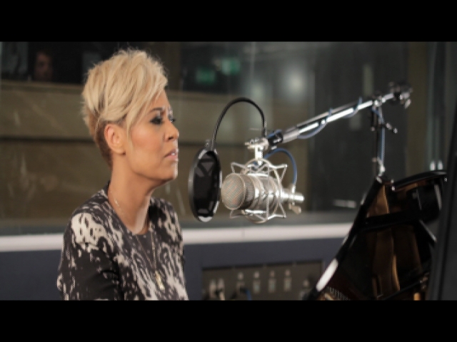 River (Live from Air Edel)